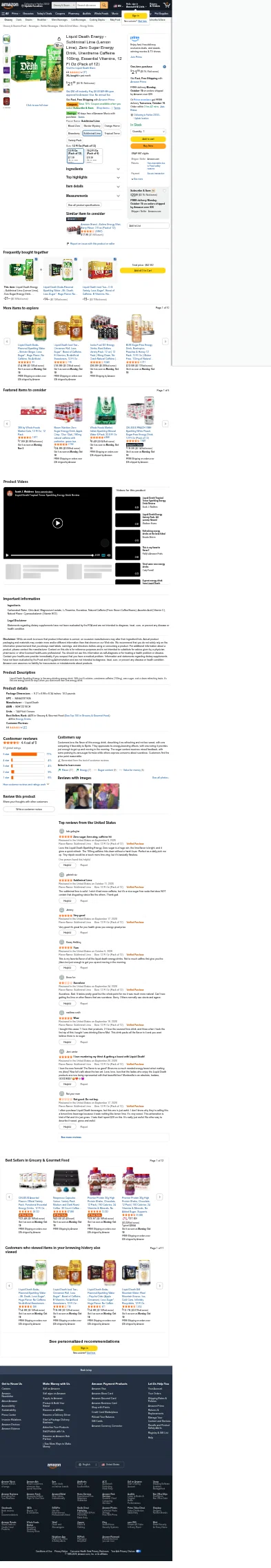 amazon.com/Liquid-Death-Energy-Subliminal-Unextreme/dp/B0H7Z216CH/ref=sr_1_1_sspa on mobile