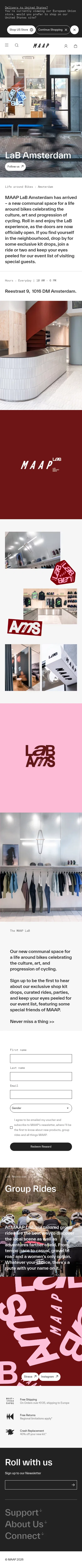 maap.cc/eu/lab-amsterdam on mobile