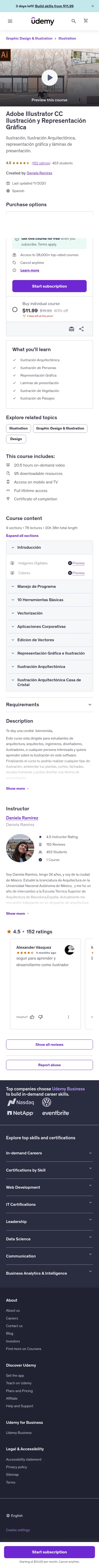 udemy.com/course/dram-illustrator-cc-masterclass on mobile
