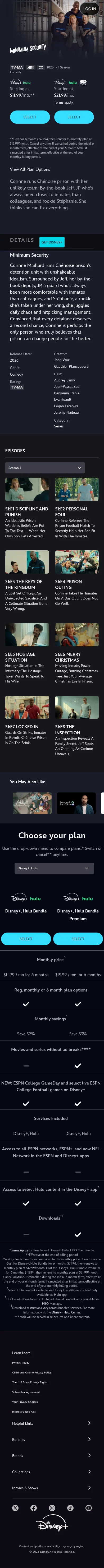 disneyplus.com/fr-fr/browse/entity-28bb36cb-1ec8-4ef6-8fc3-17fbdd6bf387 on mobile
