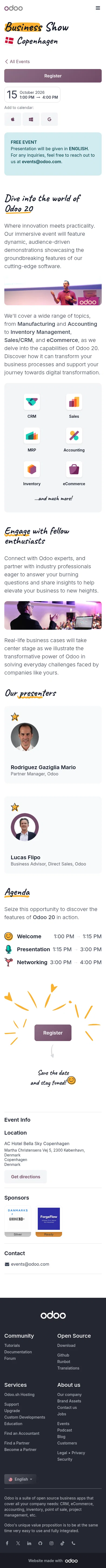 odoo.com/event/business-show-copenhagen-11482/register on mobile