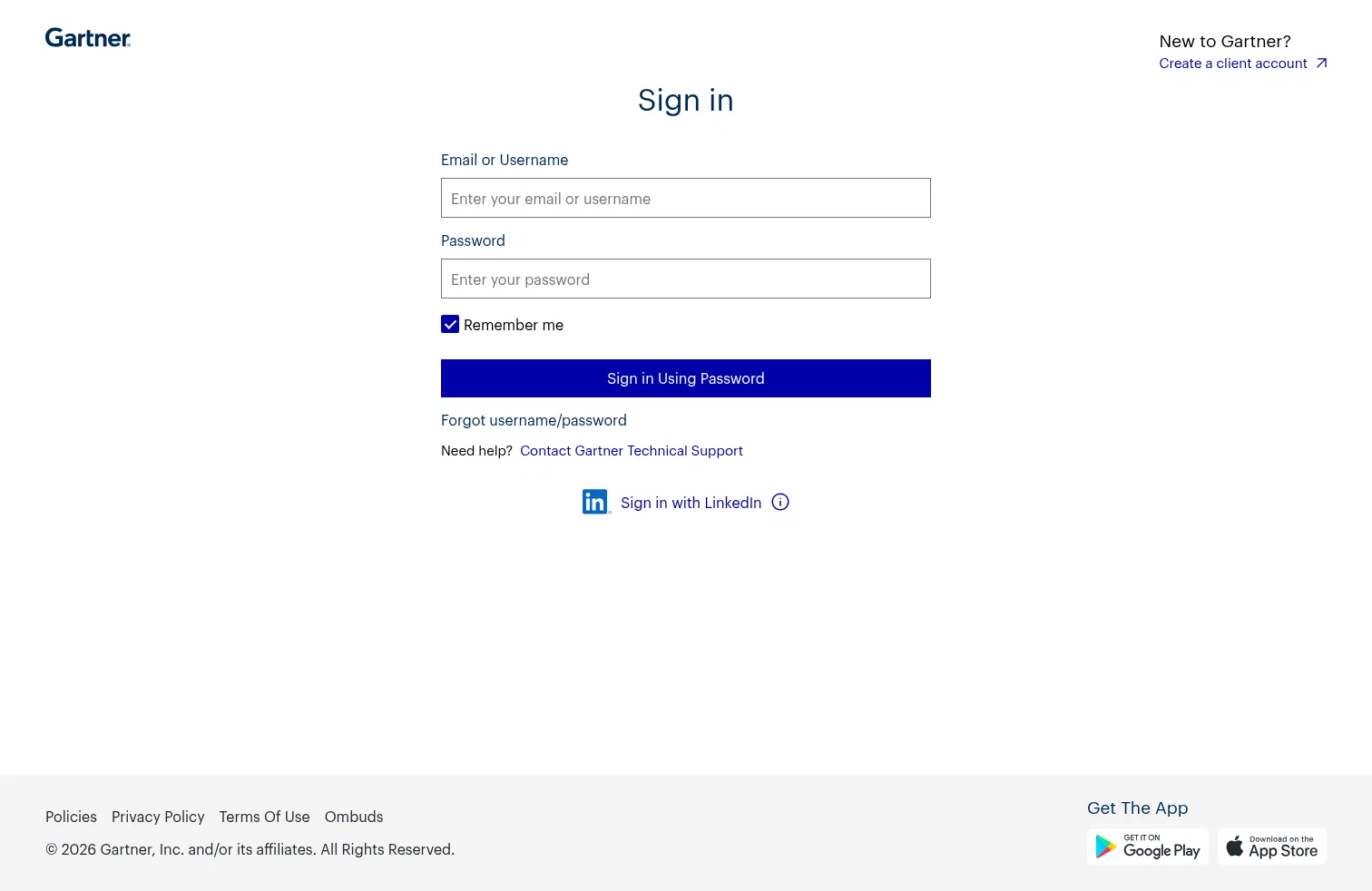 Cloudflare landing page