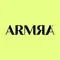 Armra Colostrum logo