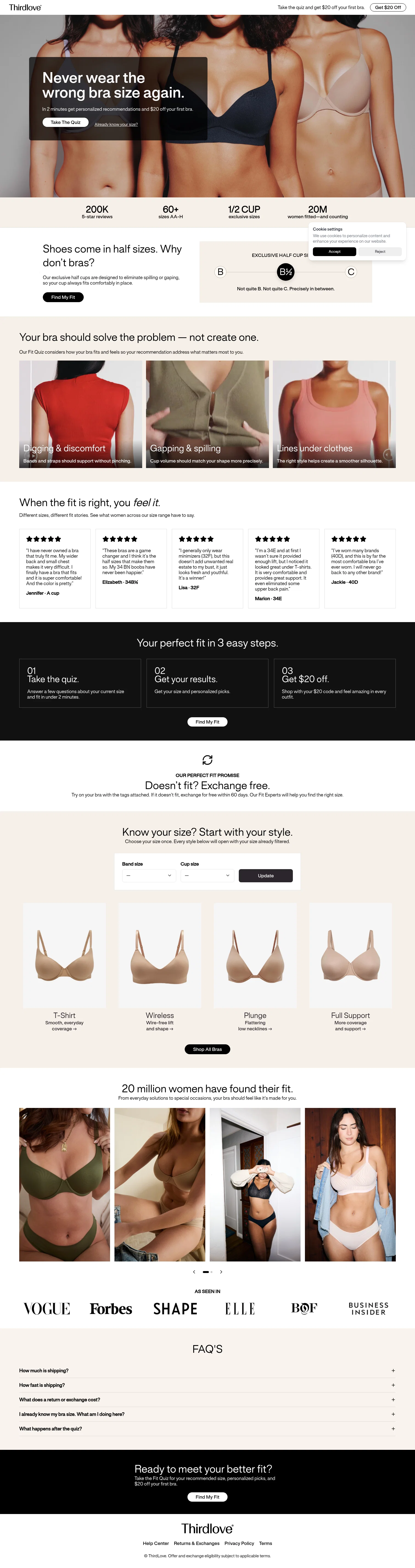 shop.thirdlove.com/frq-meta on desktop