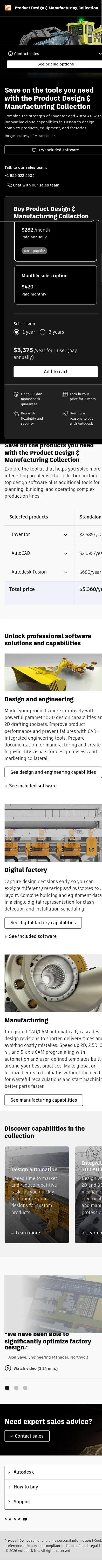 autodesk.com/collections/product-design-manufacturing/overview on mobile