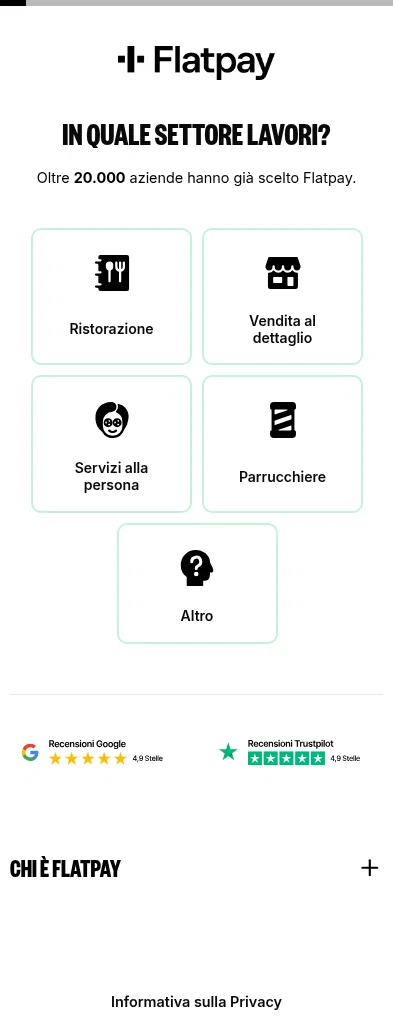 flow.flatpay.com/fp-it-meta-pos on mobile