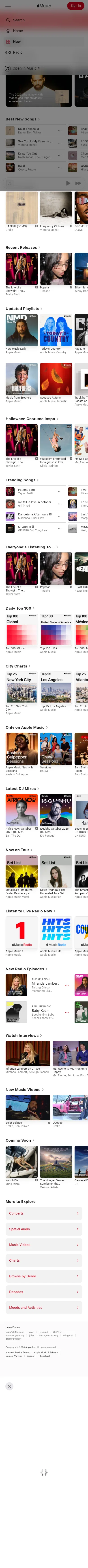 music.apple.com/us/subscribe on mobile, full screenshot