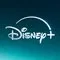 Disney+ logo