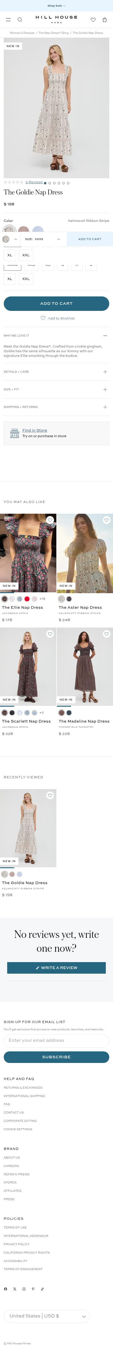 hillhousehome.com/collections/new-arrivals/products/the-goldie-nap-dress-thyme-floral on mobile