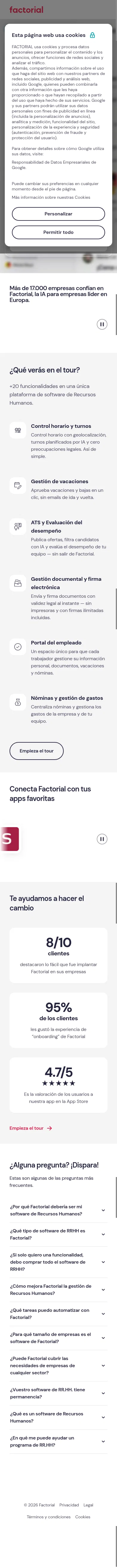 factorial.es/descubre-la-plataforma on mobile