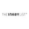 The INKEY List logo