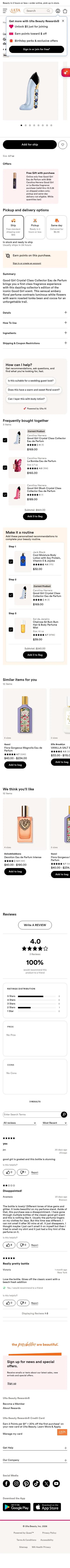 ulta.com/p/good-girl-crystal-class-collector-eau-de-parfum-pimprod2061101?sku=2659751 on mobile