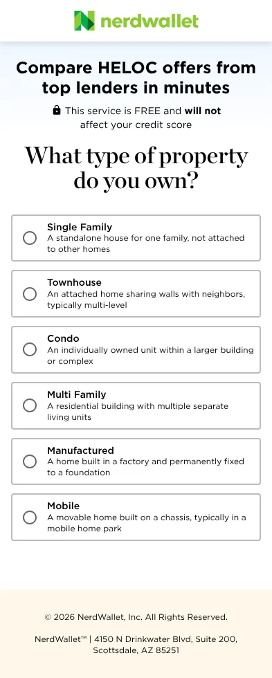 nerdwallet.com/prequalify/m/mortgage-heloc/lp1 on mobile