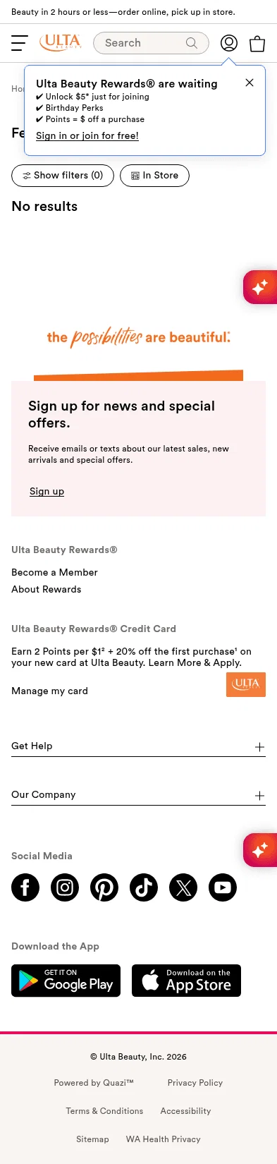 ulta.com/featured/nyx_gloss_liner on mobile