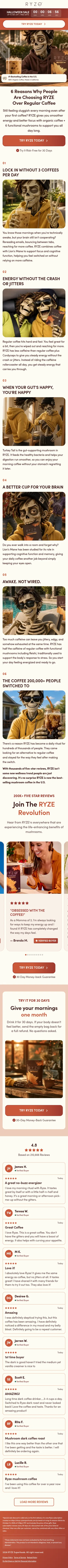 shop.ryzesuperfoods.com/p/weed-ai-song-6-reasons-listicle on mobile, full screenshot