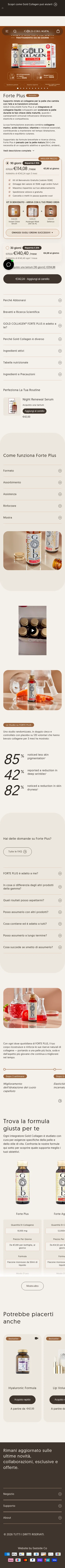 gold-collagen.com/it-it/products/forte-plus-it on mobile