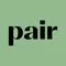 Pair Eyewear logo