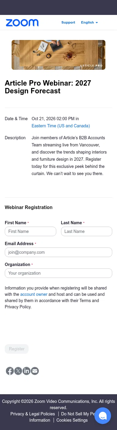 article.zoom.us/webinar/register/2217646951312/WN_RX74zXvLRu2d2tqbie1LLg on mobile, full screenshot