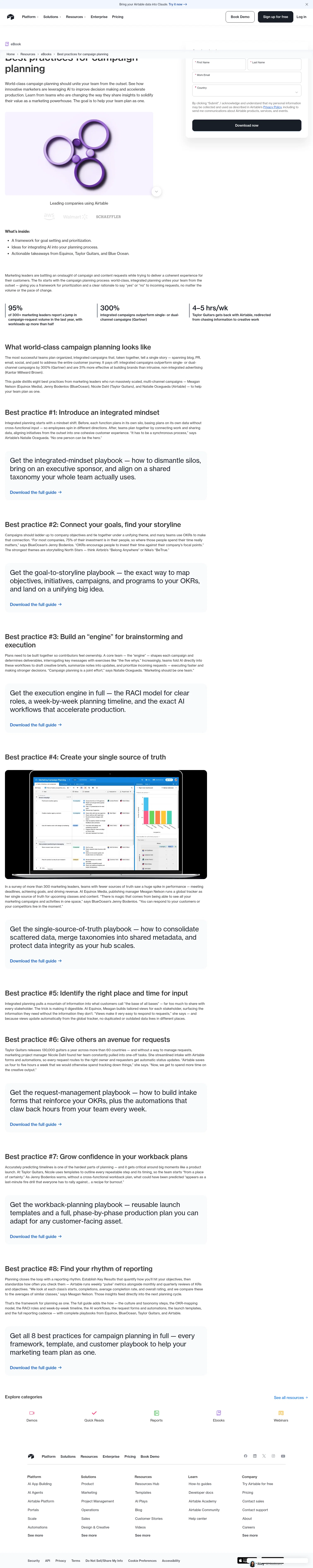 airtable.com/lp/resources/ebooks/best-practices-campaign-planning on desktop