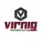 Virnig Manufacturing logo