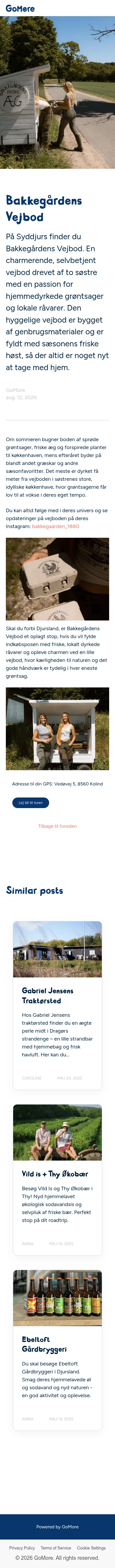 pages.gomore.com/golocal-i-danmark/bakkeg%C3%A5rdens-vejbod on mobile