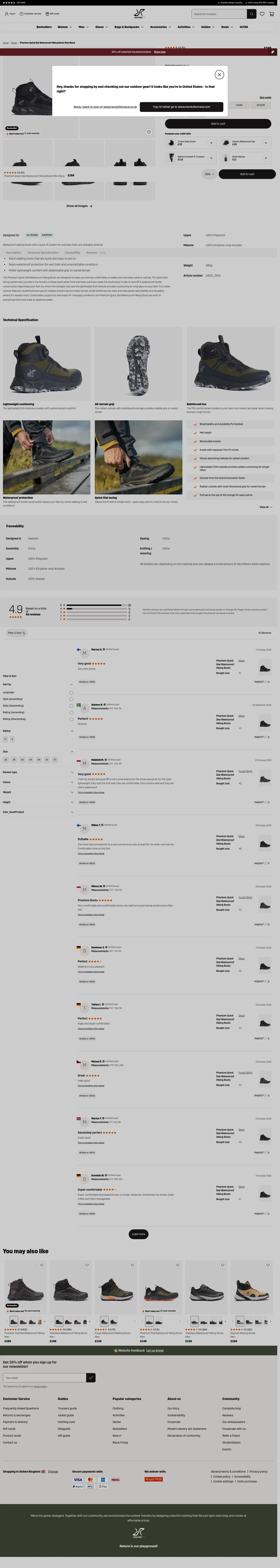 revolutionrace.co.uk/shoes/phantom-quick-dial-waterproof-hiking-boots-men on desktop