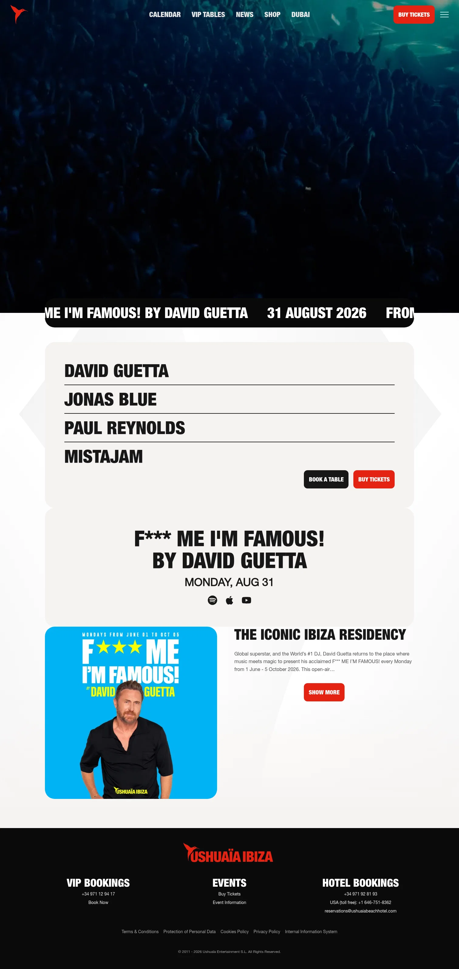 theushuaiaexperience.com/club/en/events/2026/fmif-david-guetta/2026-08-31 on desktop