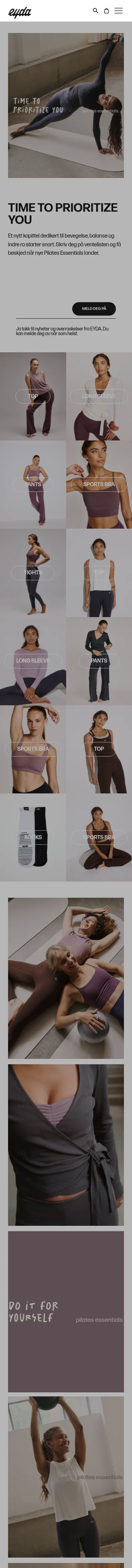 eyda.no/pages/pilates-teasing on mobile