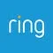 Ring LLC logo