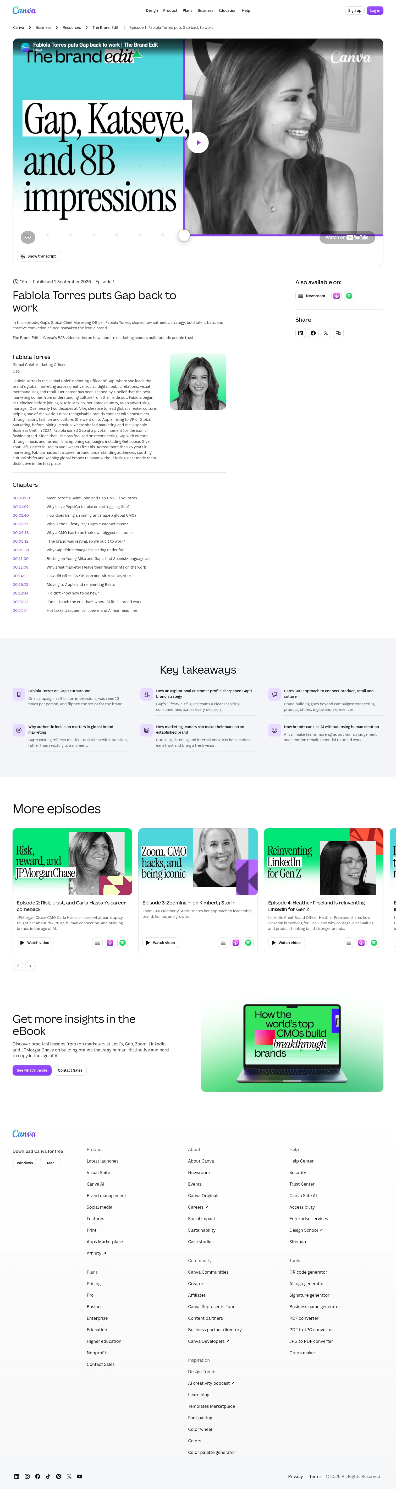 canva.com/resources/brand-edit/fabiola-torres-gap on desktop, full screenshot
