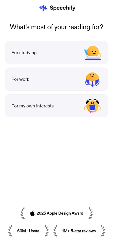 speechify.com/onboarding/nc/v5-4-ww on mobile