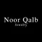 Noor Qalb logo