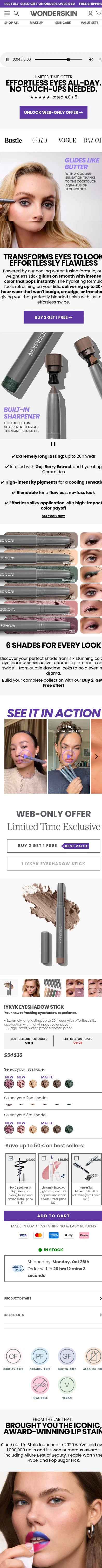 wonderskin.com/pages/iykyk-eyeshadow-1 on mobile