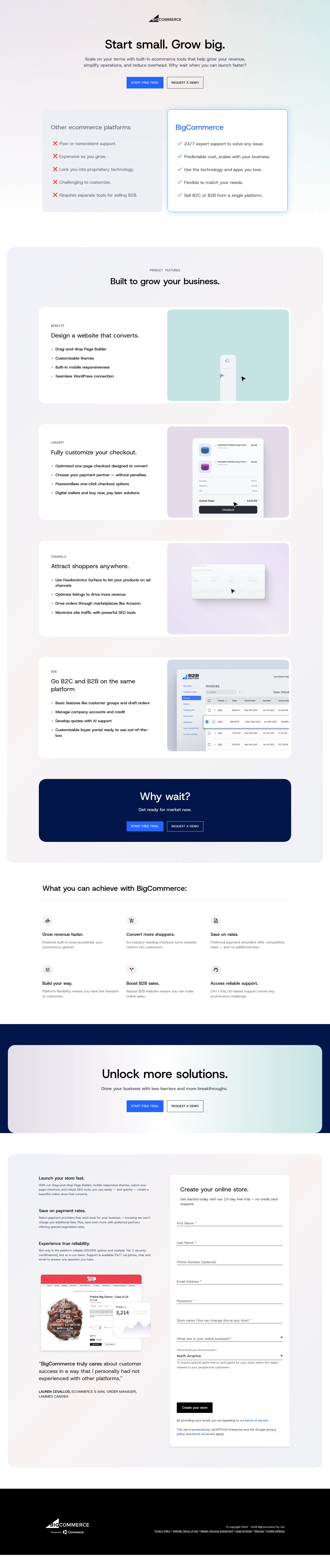 bigcommerce.com/dm/sb-gtm on desktop, full screenshot