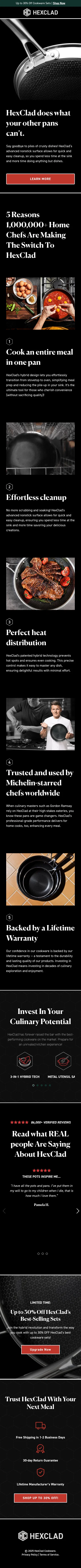 hexclad.com/pages/listicle-one on mobile