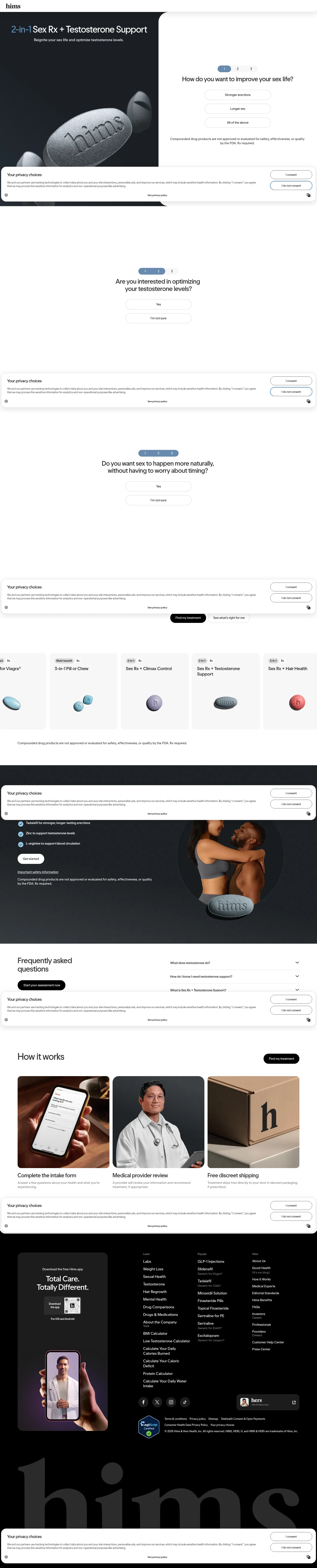 hims.com/lp/consult-start-sex-rx-testosterone on desktop, full screenshot