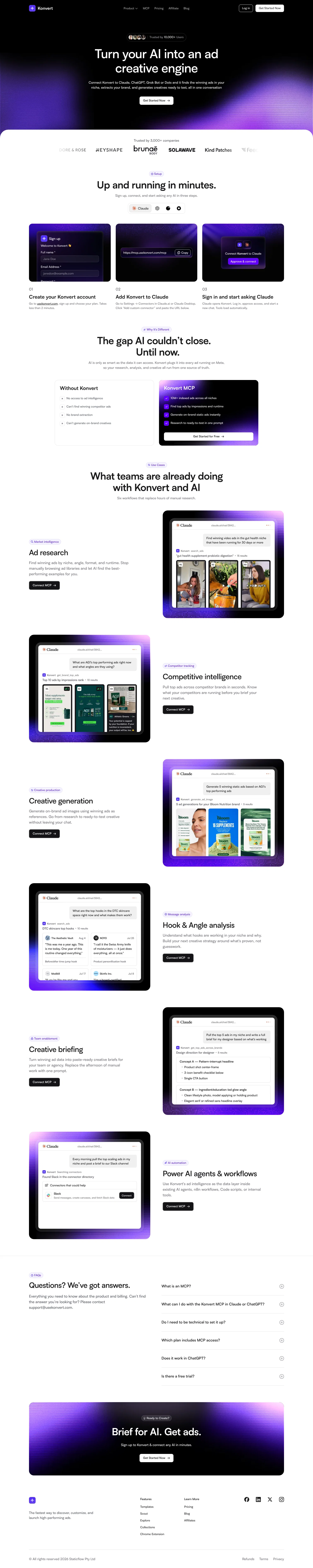 usekonvert.com/features/mcp on desktop