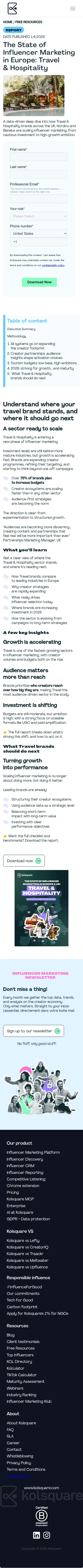 kolsquare.com/en/free-ressources/the-state-of-influencer-marketing-in-europe-travel-hospitality on mobile
