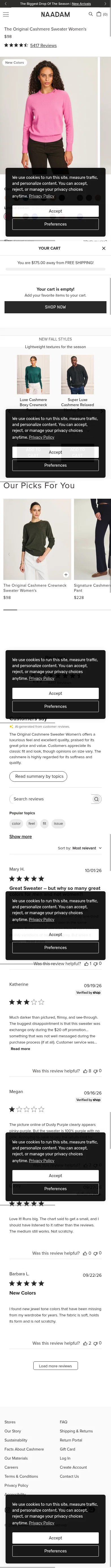 naadam.co/products/the-original-cashmere-crewneck-sweater-womens on mobile