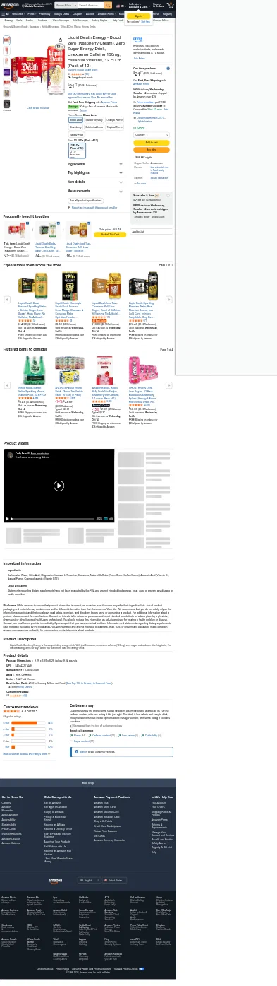 amazon.com/Liquid-Death-Energy-Raspberry-Unextreme/dp/B0H7ZKH2K6 on mobile