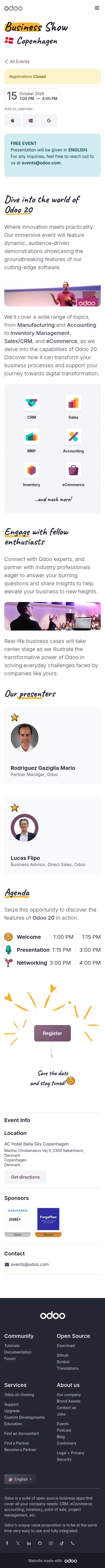 odoo.com/event/business-show-copenhagen-11482/register on mobile