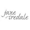 Jane Iredale logo