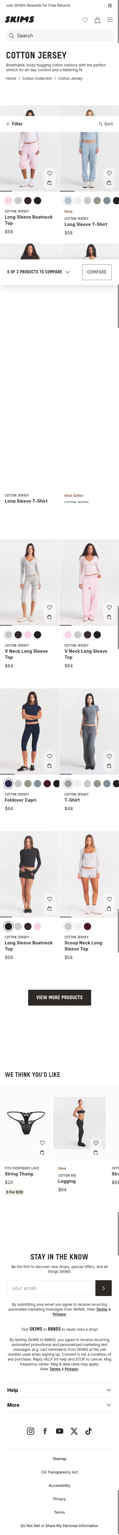 skims.com/collections/cotton-jersey on mobile