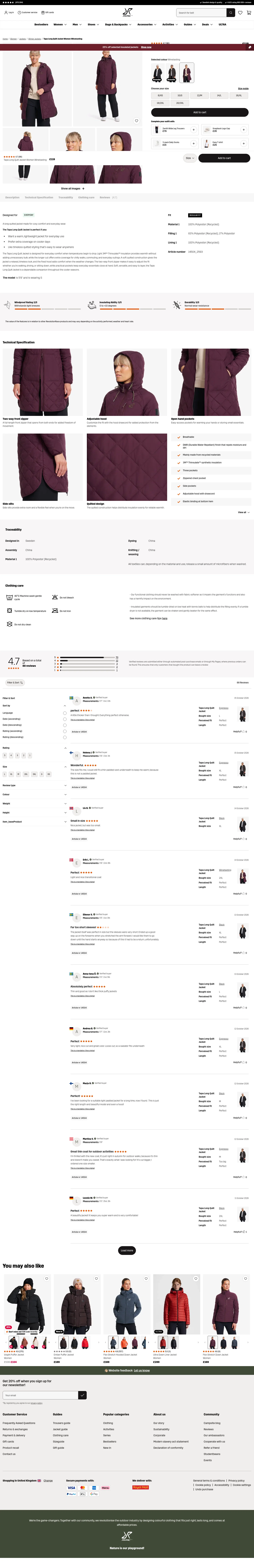 revolutionrace.co.uk/women/jackets/winter-jackets/tapa-long-quilt-jacket-women on desktop