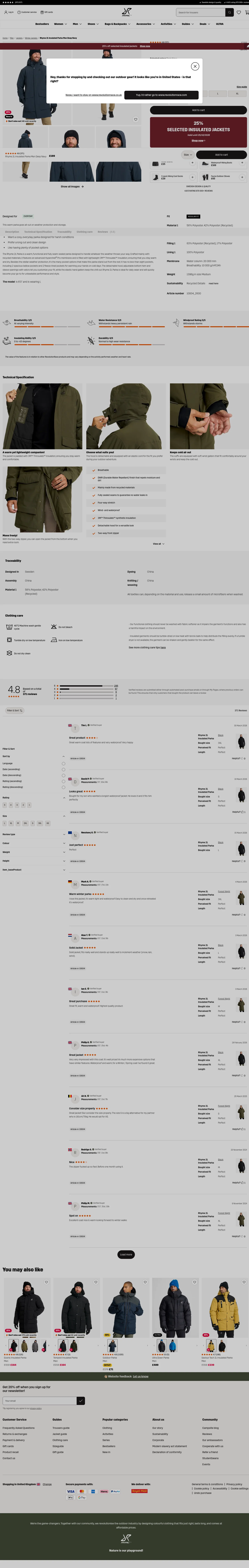 revolutionrace.co.uk/men/jackets/winter-jackets/rhyme-2l-insulated-parka-men on desktop