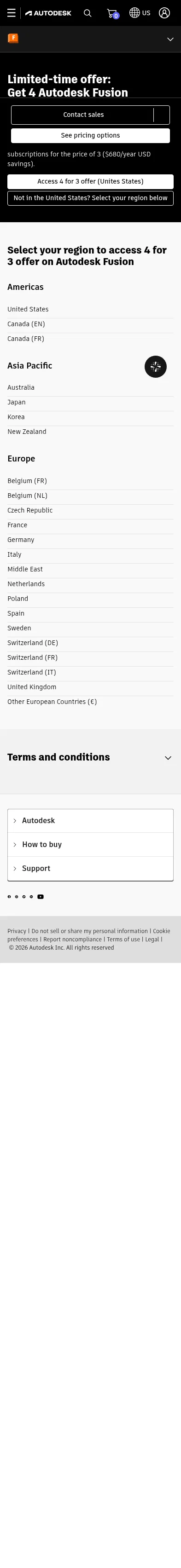 autodesk.com/campaigns/fusion-360/4-for-3-offer on mobile