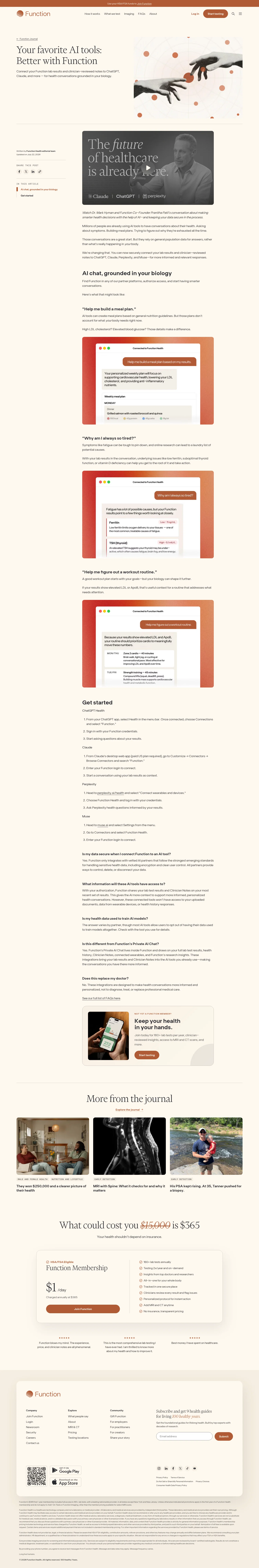 functionhealth.com/article/betterwithfunction on desktop