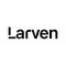 Larven logo
