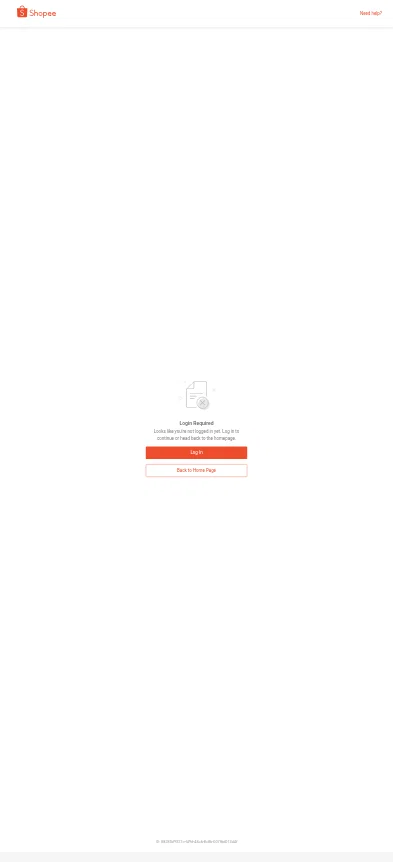 shopee.ph/product/1431162546/41882432342 on mobile