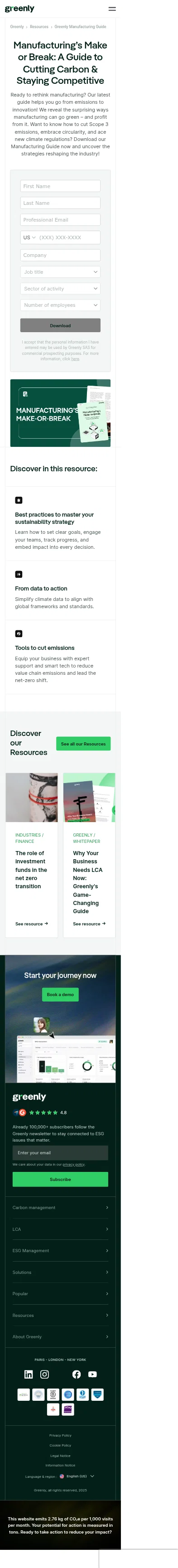 greenly.earth/en-us/resources/greenly-manufacturing-guide on mobile